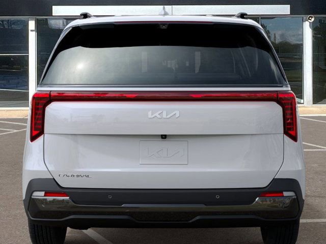 New 2026 Kia Carnival SX Prestige image 13