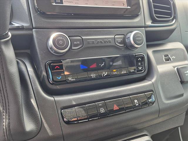 New 2026 RAM ProMaster 1500 FWD image 15