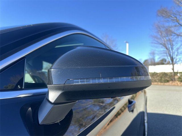 Used 2024 Audi A5 2.0T Premium Plus image 10