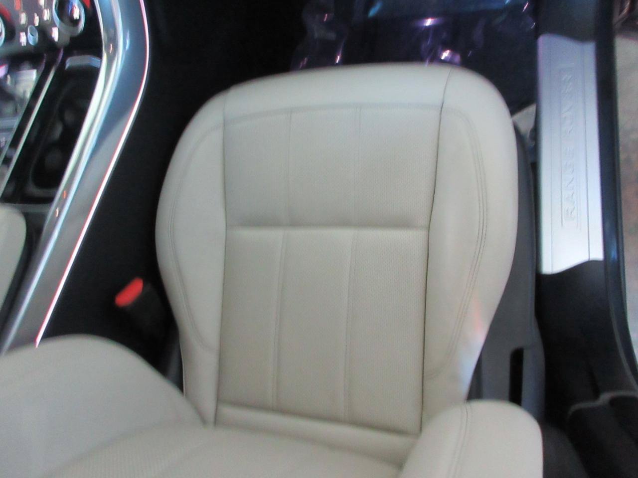 Used 2022 Land Rover Range Rover Sport HSE Silver Edition AWD/4WD image 29