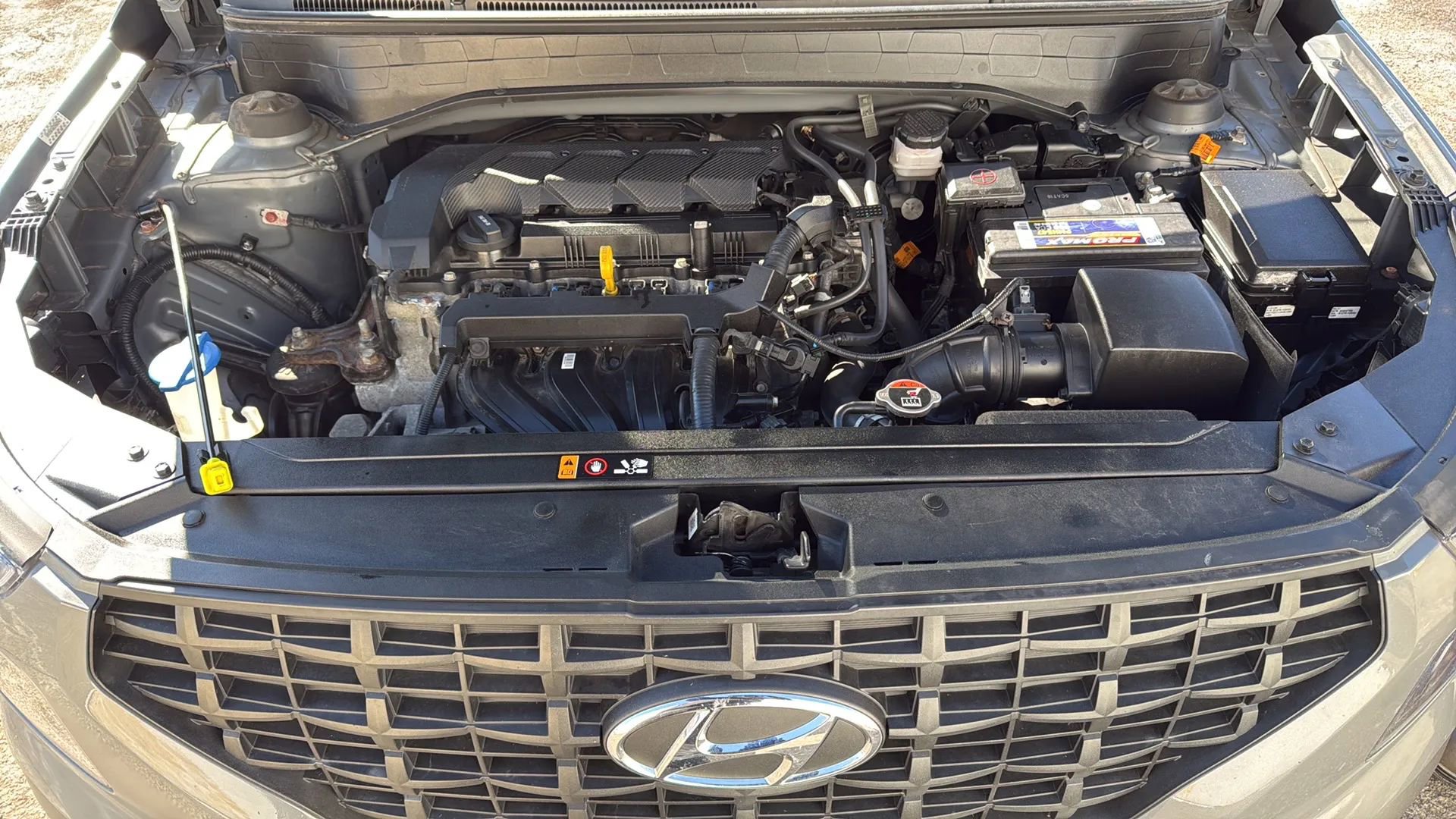 Used 2021 Hyundai Venue SE image 22