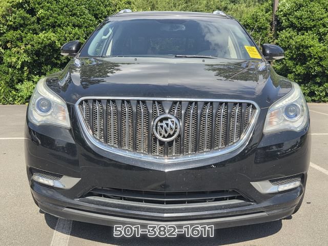 Used 2017 Buick Enclave Leather w/ Enclave Sport Touring Edition FWD image 8