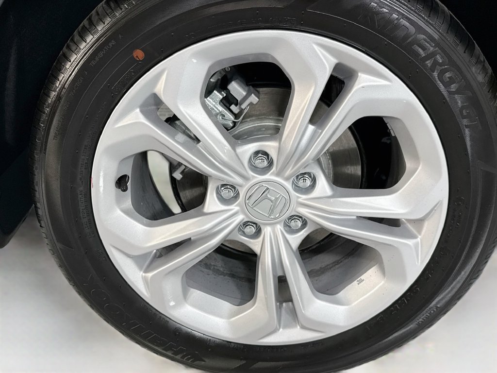 Certified 2026 Honda Accord LX image 33