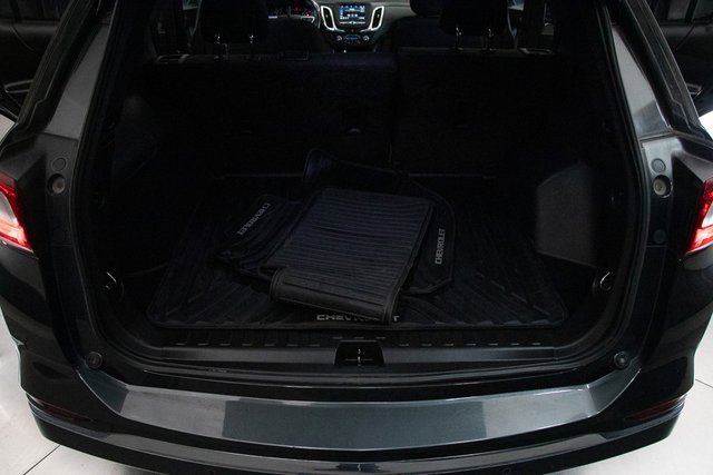 Used 2019 Chevrolet Equinox LT image 19