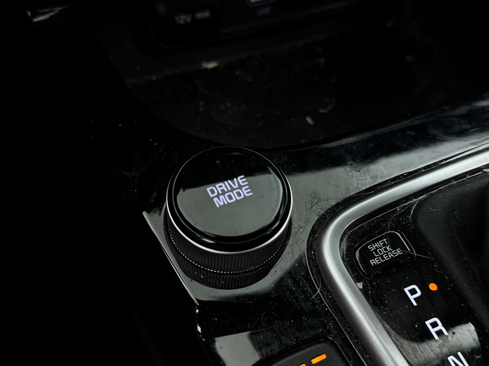 Certified 2024 Kia Seltos EX FWD image 8