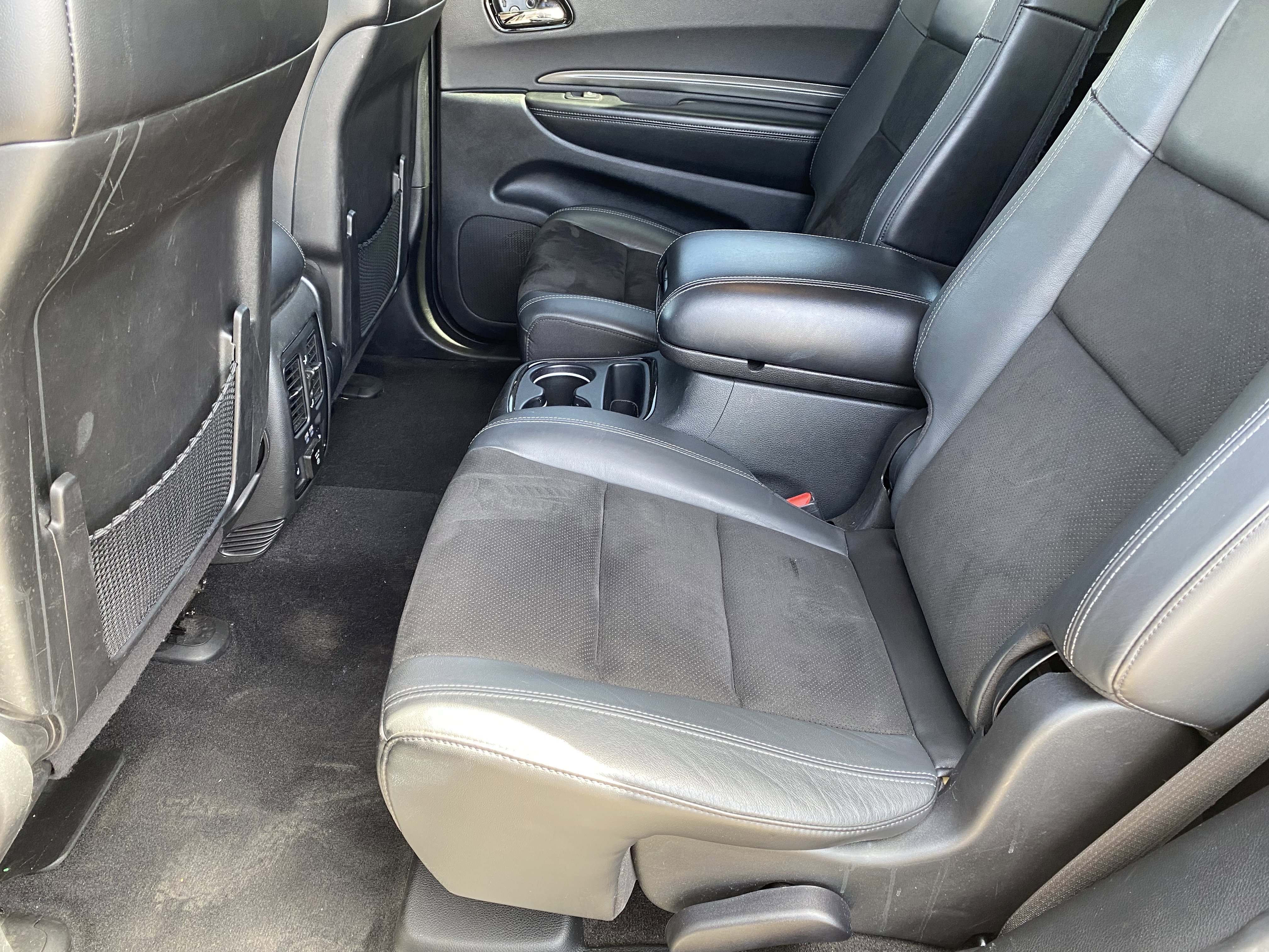 Used 2022 Dodge Durango GT AWD/4WD image 17