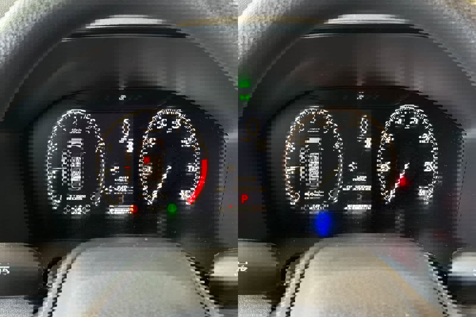 Certified 2023 Honda CR-V LX image 26