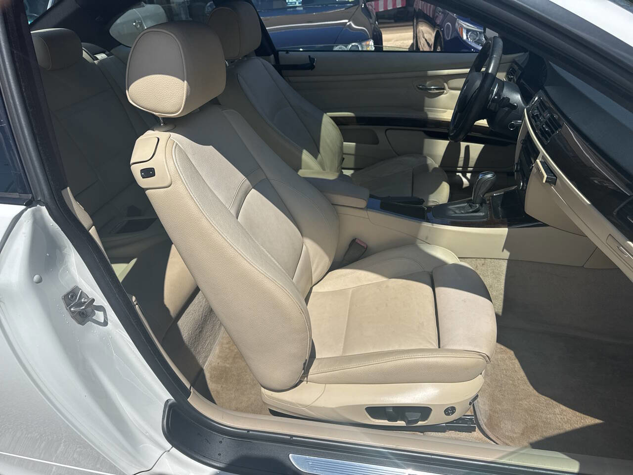 Used 2012 BMW 328i Coupe RWD image 8