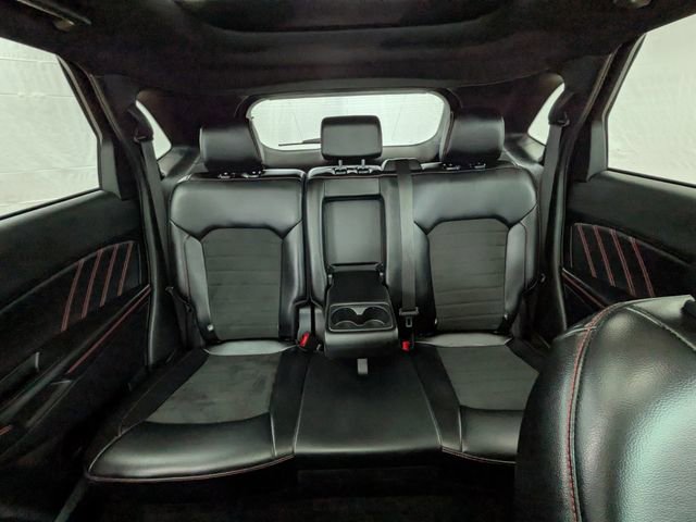 Used 2024 Ford Edge ST-Line w/ Class II Trailer Tow Package AWD/4WD image 18