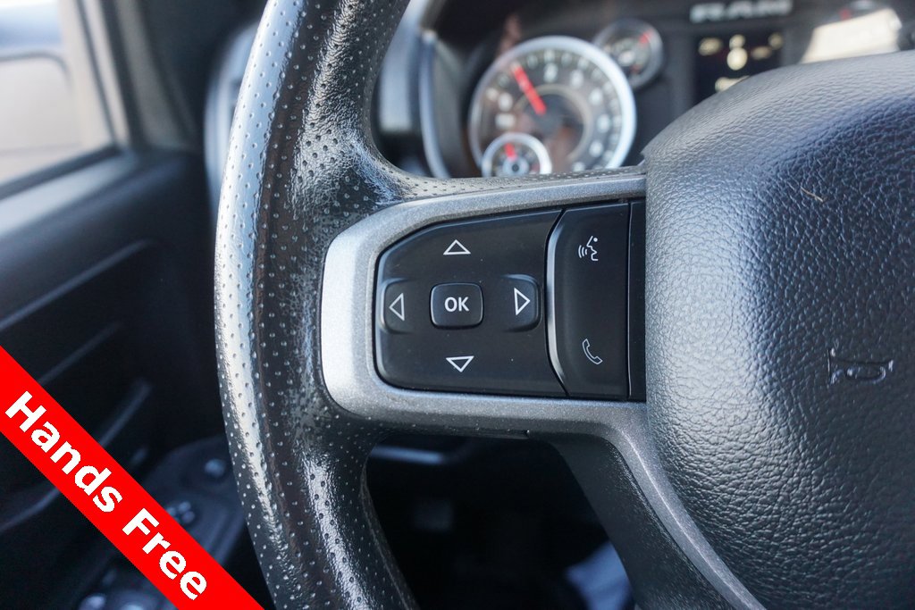 Used 2024 RAM 3500 Tradesman w/ Snow Chief Group image 4