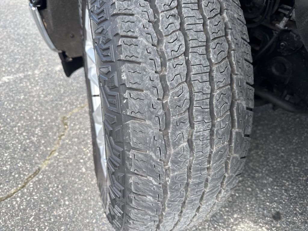 Used 2022 Chevrolet Silverado 1500 LT w/ Protection Package image 34