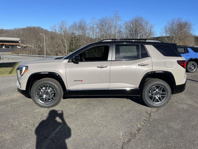 New 2026 GMC Terrain AT4 w/ Convenience Package III image 4