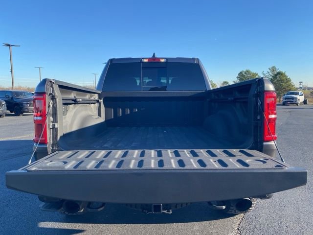 Used 2025 RAM 1500 RHO w/ Bed Utility Group image 46