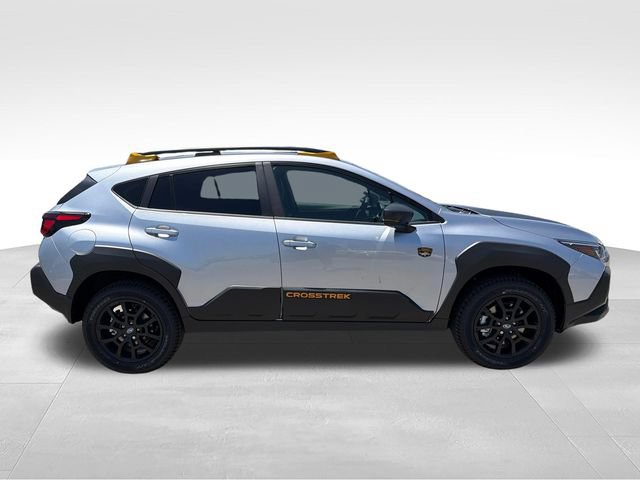 New 2026 Subaru Crosstrek 2.5i Wilderness AWD/4WD image 8