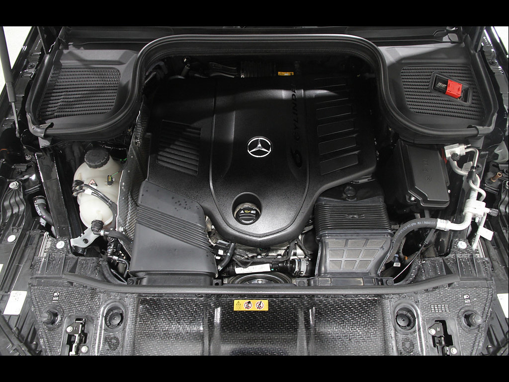 Used 2021 Mercedes-Benz GLE 450 4MATIC image 22