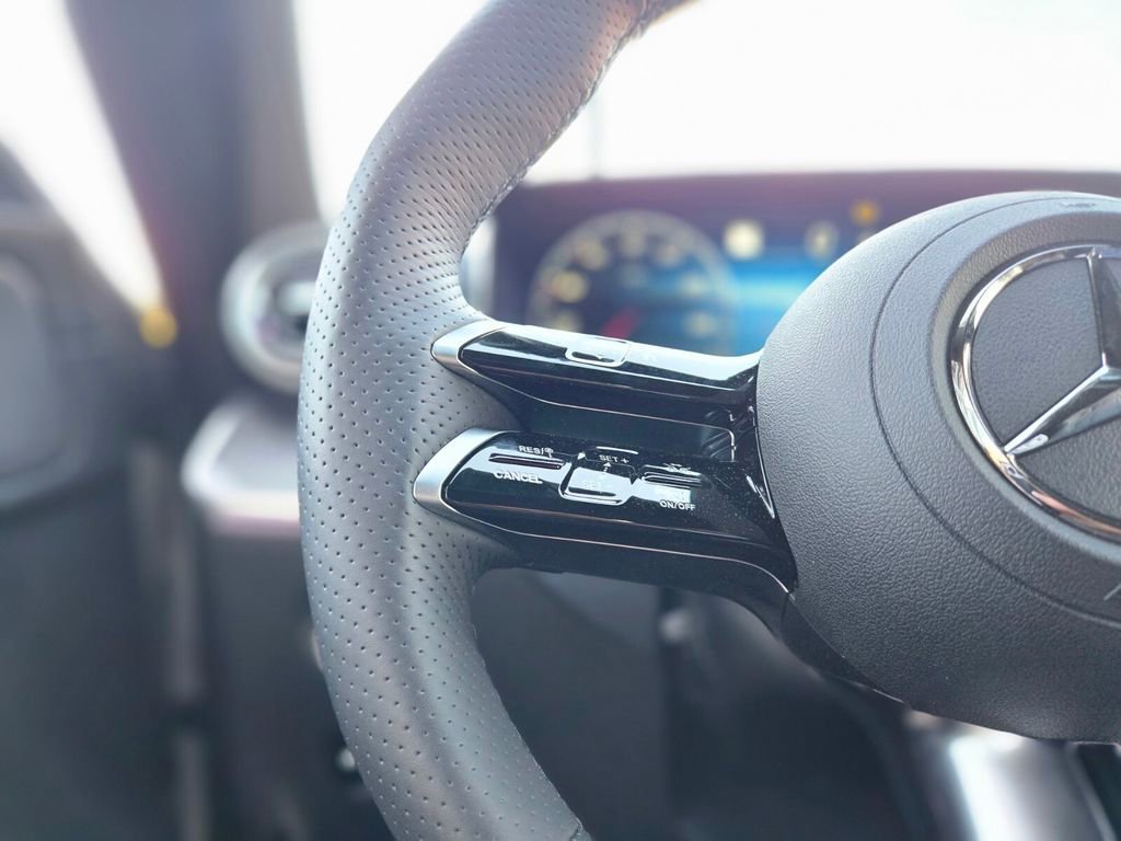 Certified 2024 Mercedes-Benz CLE 300 4MATIC Coupe image 19