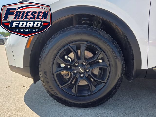Used 2023 Kia Sportage X-Pro Prestige AWD/4WD image 7