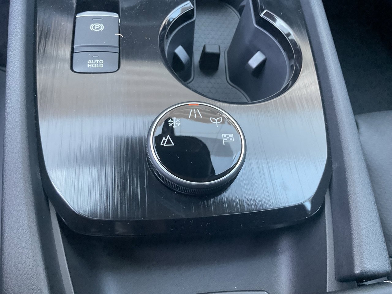 New 2027 Nissan Rogue Dark Armor AWD/4WD image 24