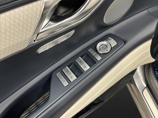 Used 2025 Genesis GV80 3.5T Prestige image 31