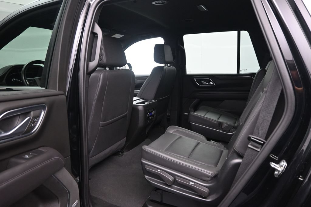 Used 2023 Chevrolet Tahoe LT AWD/4WD image 26