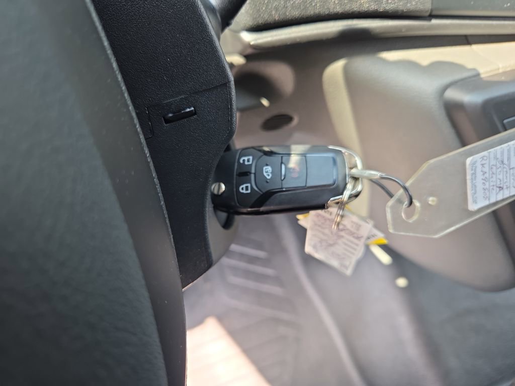 New 2024 Ford Transit 250 148 Medium Roof image 45