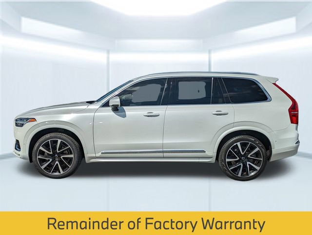 Used 2023 Volvo XC90 B6 Plus w/ Protection Package Premier image 2
