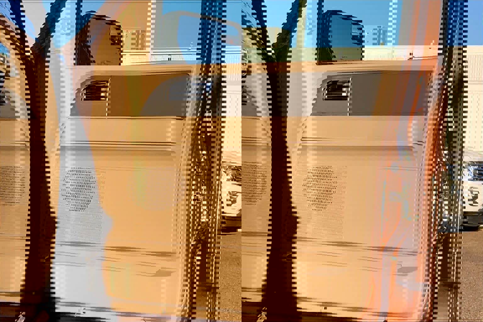 Used 2012 Ford Expedition EL XLT image 22