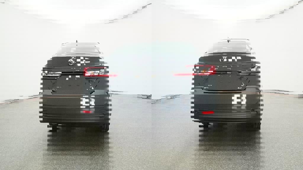 New 2026 Toyota Camry LE image 56