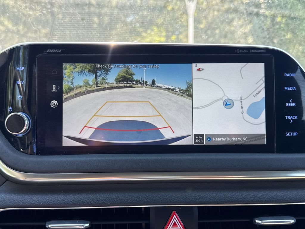 Used 2023 Hyundai Sonata SEL Plus FWD image 25