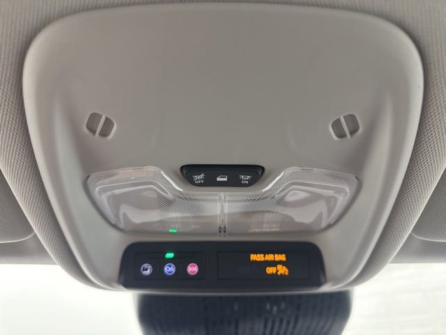 New 2027 Chevrolet Bolt RS image 19