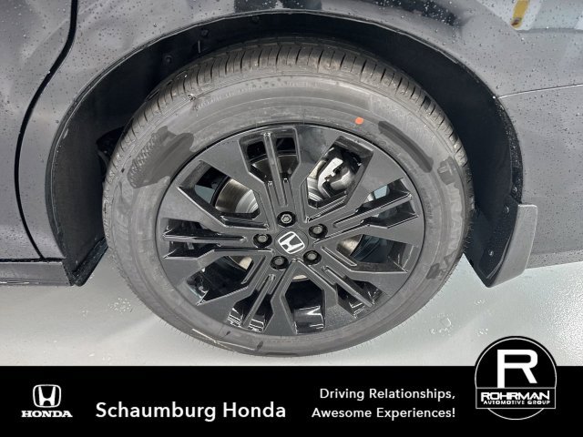 New 2026 Honda Odyssey Sport-L image 5