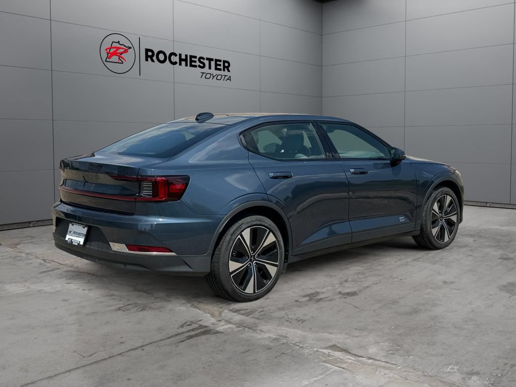 Used 2023 Polestar Polestar 2 AWD/4WD image 5