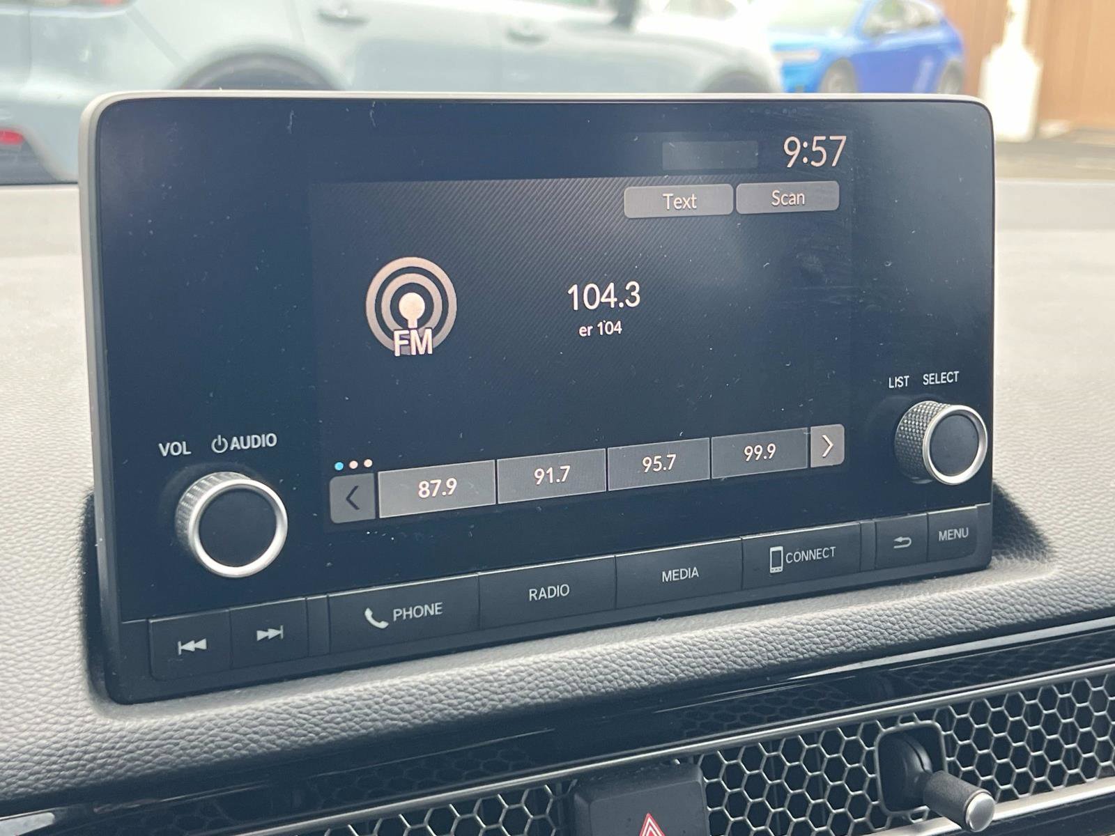 Certified 2023 Honda Civic Sport image 12