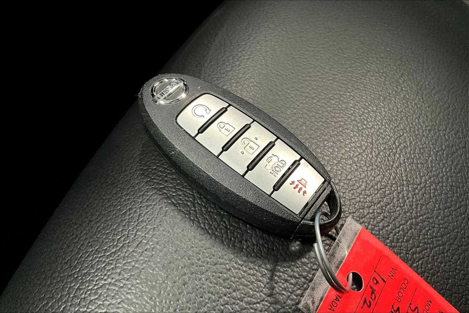 Used 2022 Nissan Altima 2.5 SL image 18