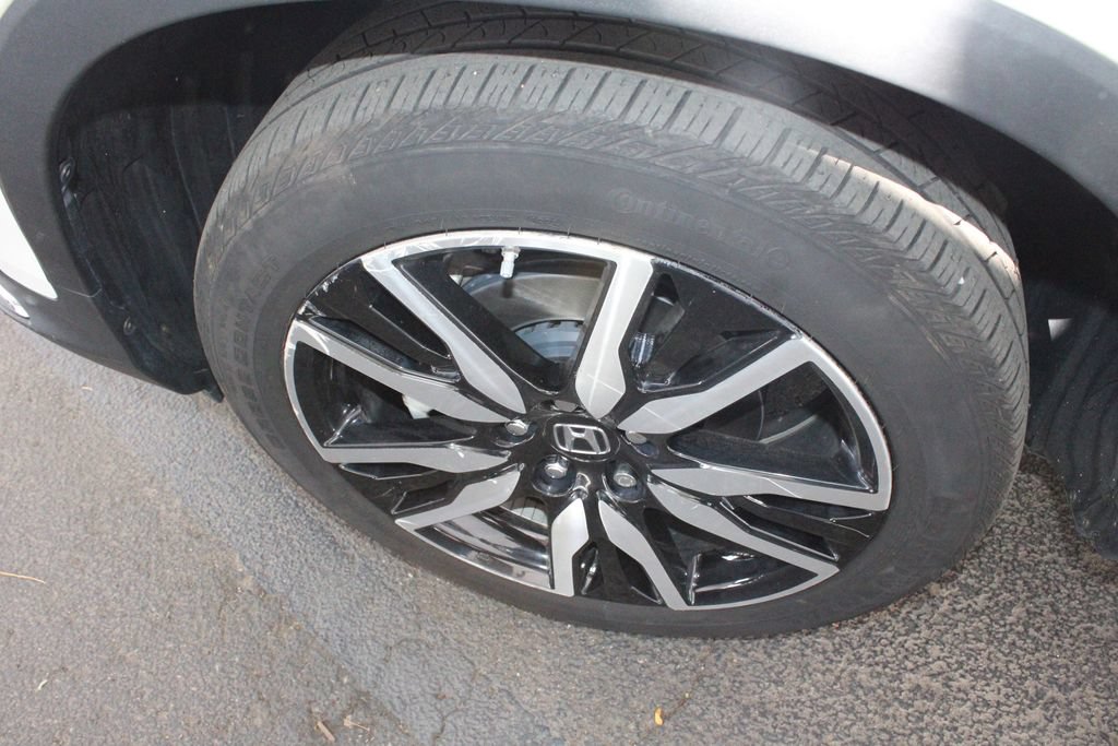 Used 2022 Honda Pilot Touring image 72