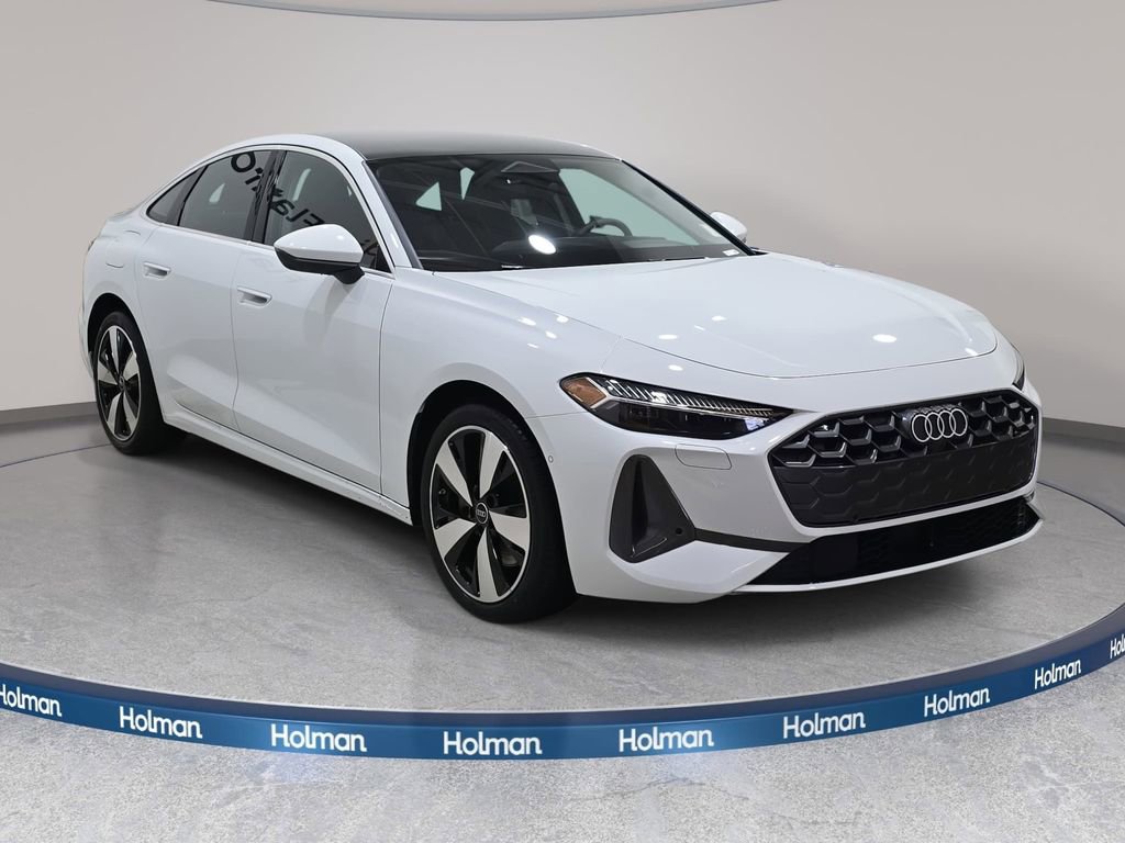 Used 2025 Audi A5 2.0T Premium Plus w/ Premium Plus image 4