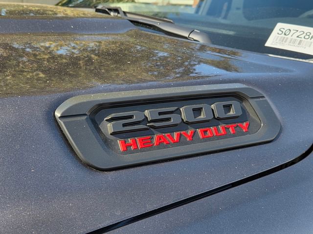Used 2025 RAM 2500 Tradesman image 11