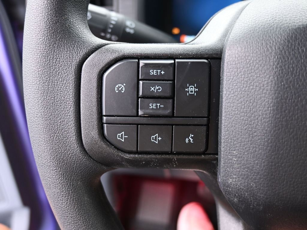 New 2025 Ford F150 XL w/ Equipment Group 103A High image 19