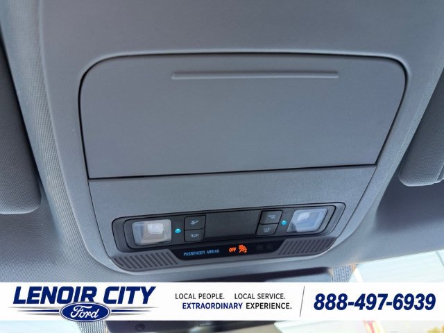 Used 2026 Ford F150 XL w/ Equipment Group 104A Hybrid RWD image 17