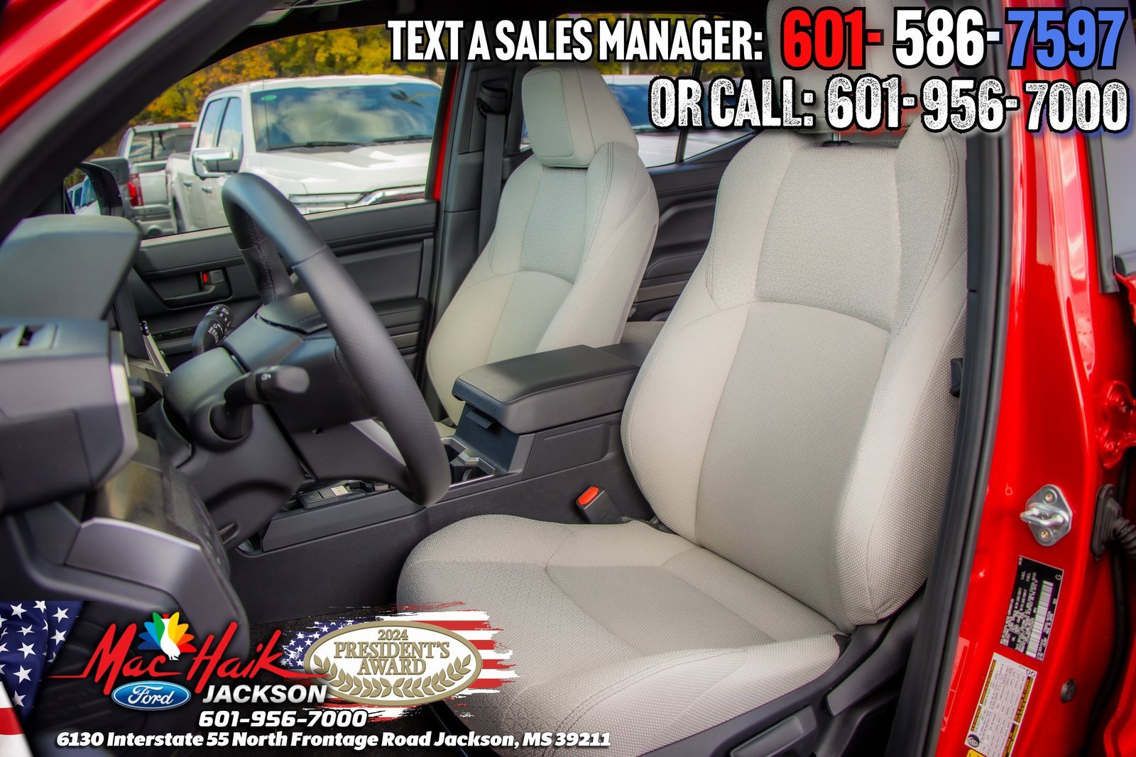 Used 2025 Toyota 4Runner SR5 image 7