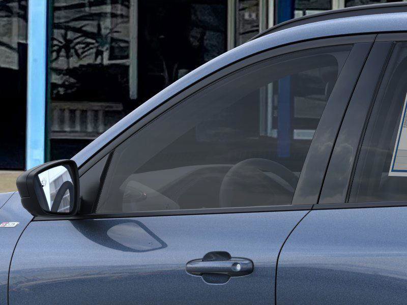 New 2025 Ford Escape ST-Line w/ Tech Pack #1 image 20