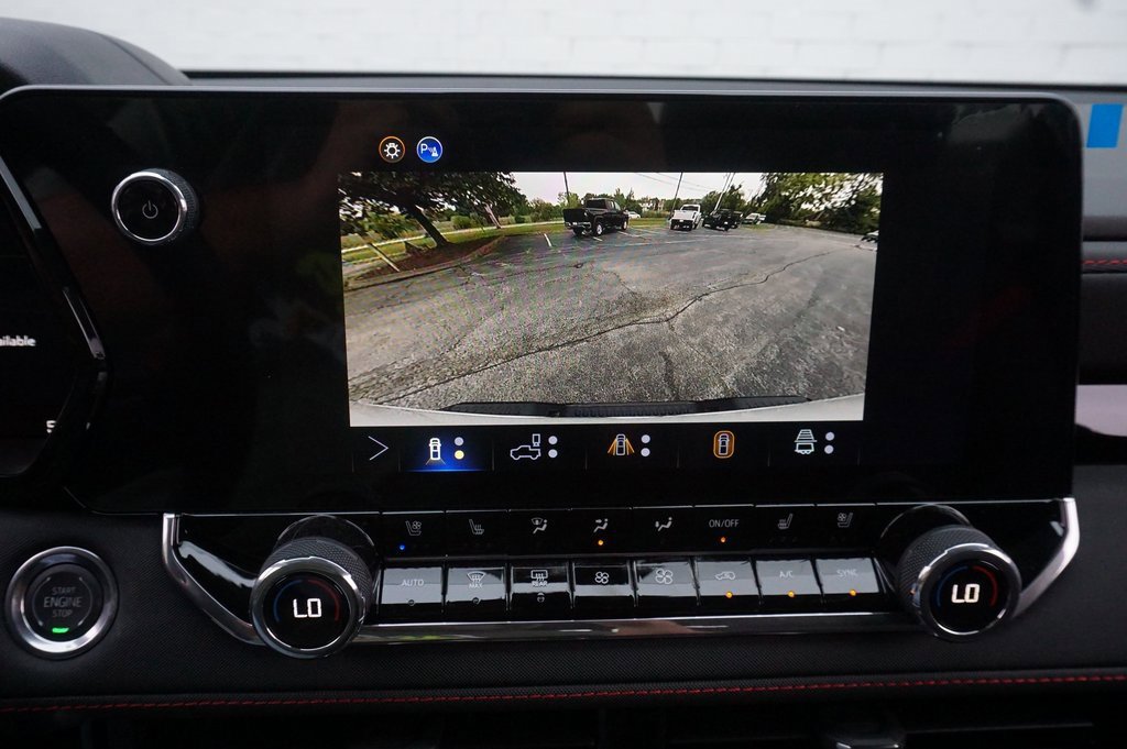 New 2026 Chevrolet Colorado Z71 w/ Technology Package image 18