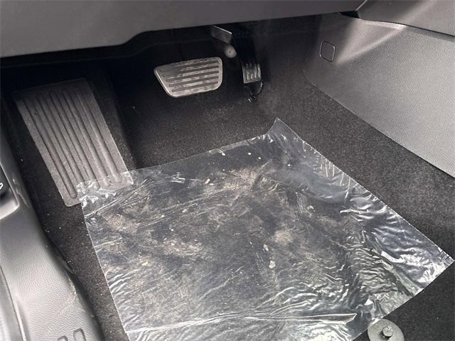 New 2025 Ford Ranger Lariat w/ Black Appearance Package image 21