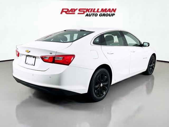 Used 2024 Chevrolet Malibu LT image 7
