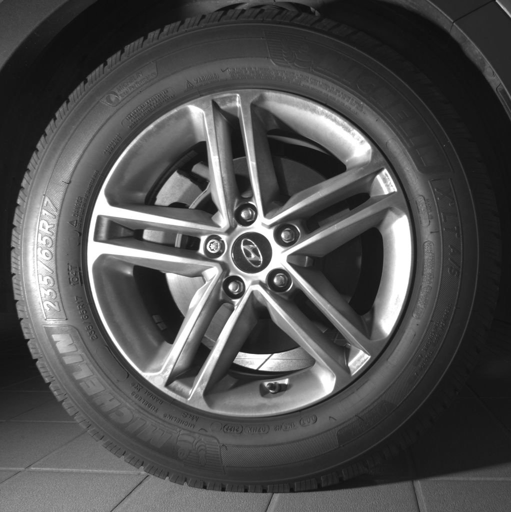 Used 2017 Hyundai Santa Fe Sport FWD image 23