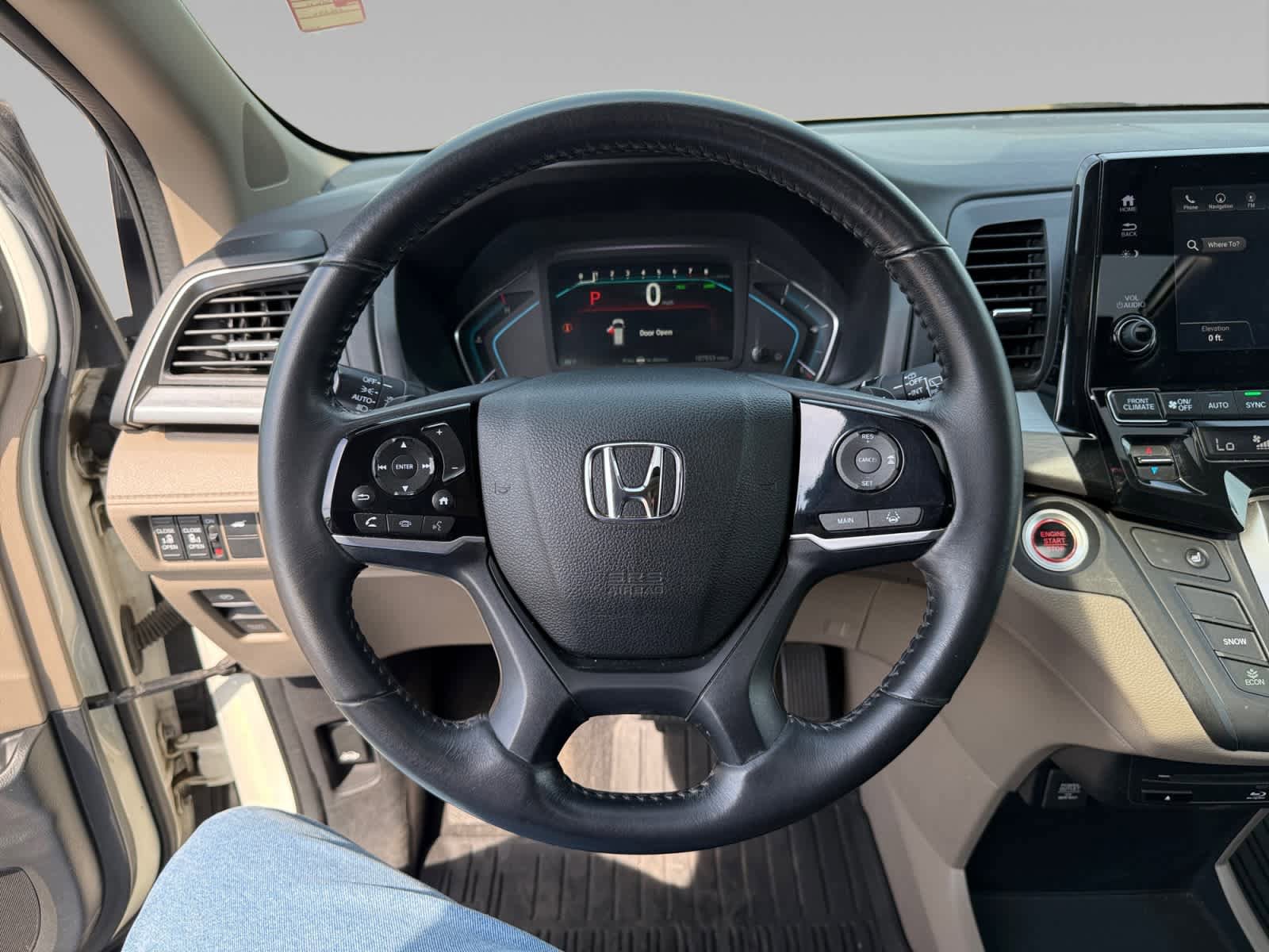 Used 2018 Honda Odyssey EX-L image 13