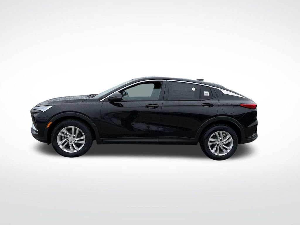 New 2026 Buick Envista Preferred FWD video 2