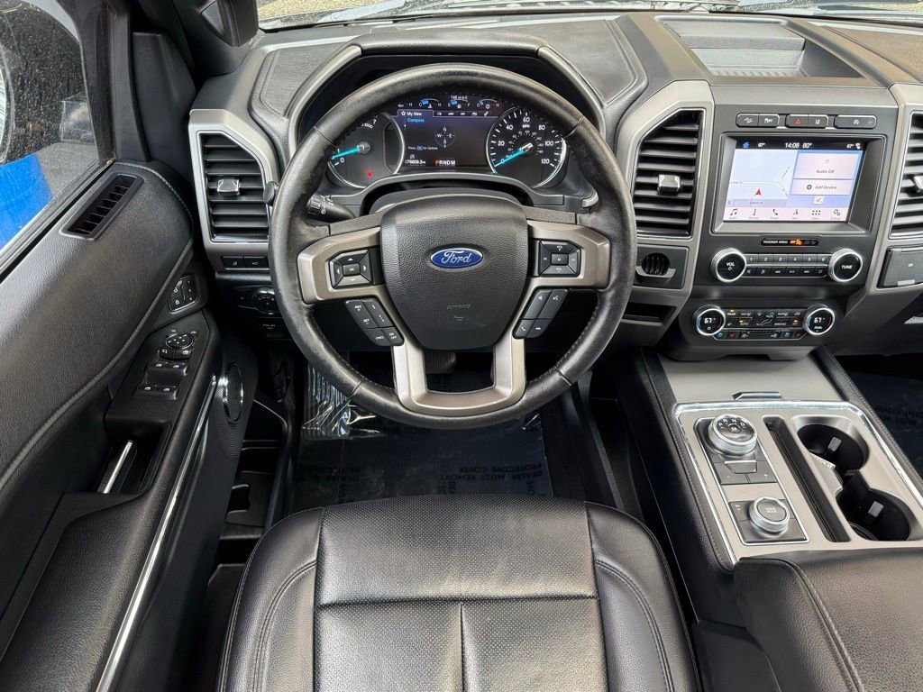 Used 2019 Ford Expedition XLT w/ Equipment Group 202A AWD/4WD image 21