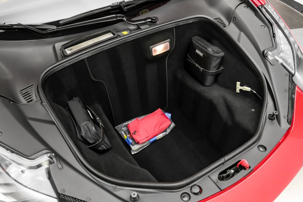 Used 2014 Ferrari 458 Spider RWD image 60