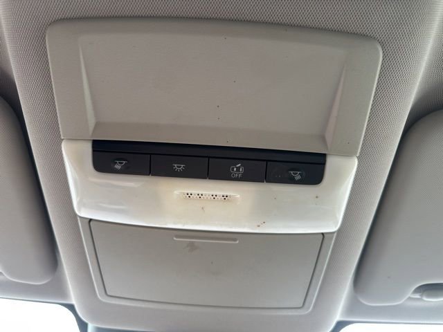 Used 2021 Nissan Rogue S image 28